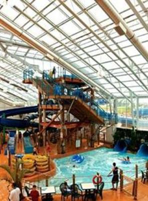 фото отеля Americana Resort