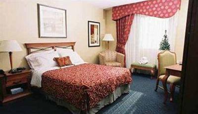 фото отеля Americana Resort