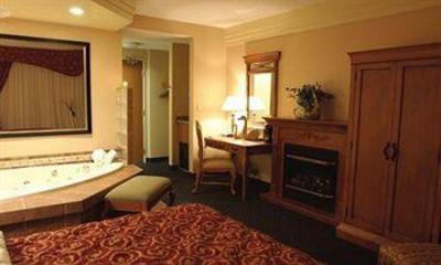 фото отеля Americana Resort