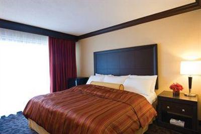 фото отеля Americana Resort