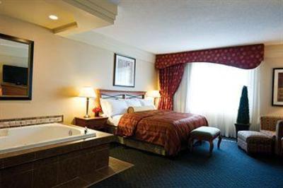 фото отеля Americana Resort