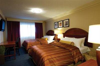 фото отеля Americana Resort