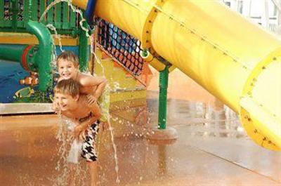 фото отеля Americana Resort