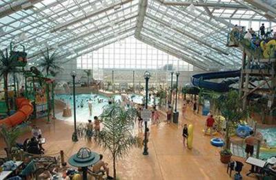 фото отеля Americana Resort