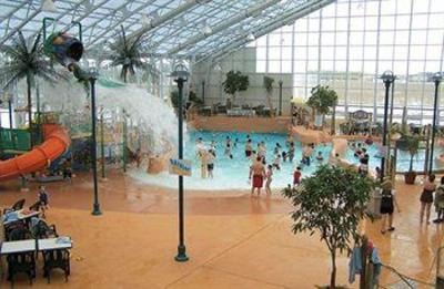 фото отеля Americana Resort