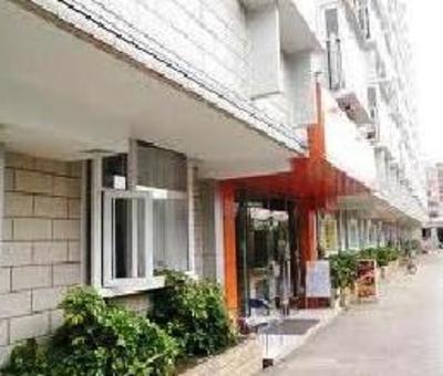 фото отеля Kunming Tour Pals Inn