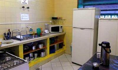 фото отеля Hostel Brasil
