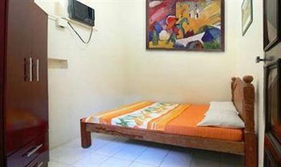 фото отеля Hostel Brasil
