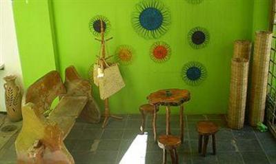 фото отеля Hostel Brasil