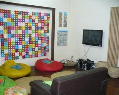 фото отеля Hostel Brasil