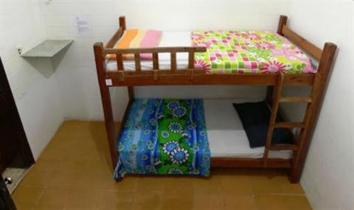 фото отеля Hostel Brasil