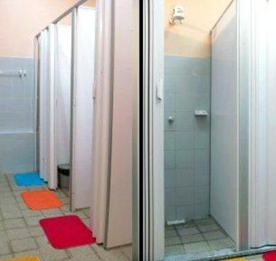фото отеля Hostel Brasil