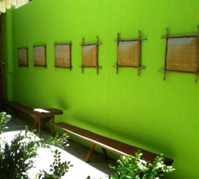 фото отеля Hostel Brasil