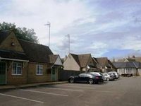 Queens Head Inn Nassington Peterborough