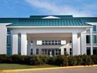 фото отеля Comfort Inn New Albany (Mississippi)