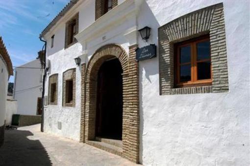 фото отеля La Posada Hotel Villaluenga del Rosario