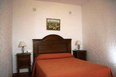фото отеля La Posada Hotel Villaluenga del Rosario