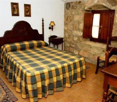 фото отеля La Posada Hotel Villaluenga del Rosario