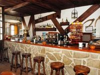 La Posada Hotel Villaluenga del Rosario