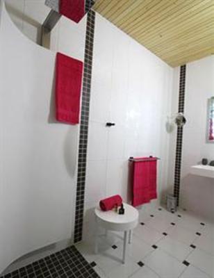фото отеля Chalet en Couleurs
