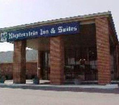 фото отеля Klopfenstein Inn And Suites
