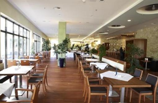 фото отеля Servus Europa am Walserberg Sud