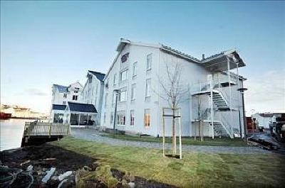 фото отеля Thon Hotel Kristiansund
