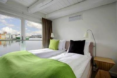 фото отеля Thon Hotel Kristiansund