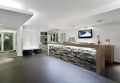 фото отеля Thon Hotel Kristiansund