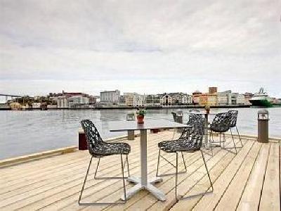 фото отеля Thon Hotel Kristiansund