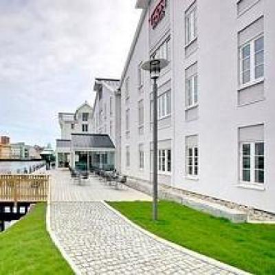 фото отеля Thon Hotel Kristiansund