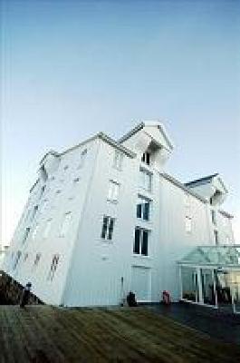 фото отеля Thon Hotel Kristiansund