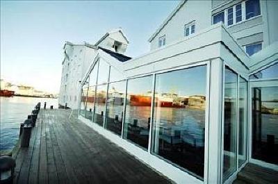фото отеля Thon Hotel Kristiansund