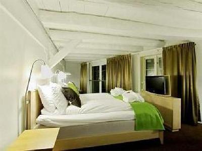 фото отеля Thon Hotel Kristiansund