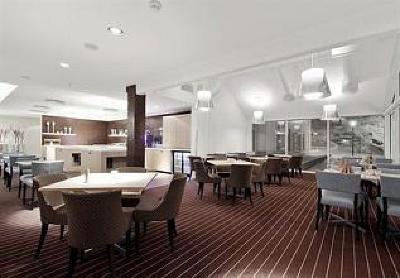 фото отеля Thon Hotel Kristiansund