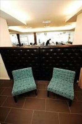 фото отеля Thon Hotel Kristiansund