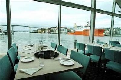 фото отеля Thon Hotel Kristiansund
