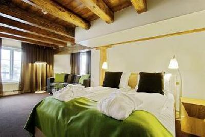 фото отеля Thon Hotel Kristiansund