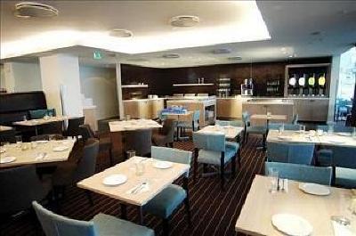 фото отеля Thon Hotel Kristiansund