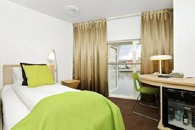 фото отеля Thon Hotel Kristiansund