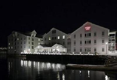 фото отеля Thon Hotel Kristiansund