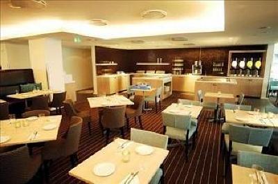 фото отеля Thon Hotel Kristiansund