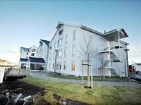 Thon Hotel Kristiansund