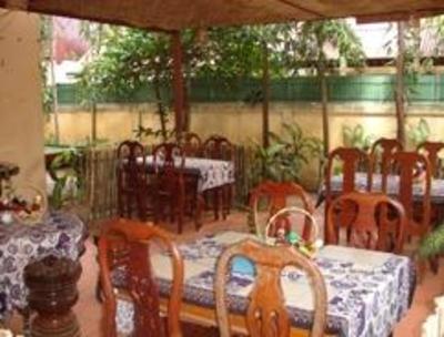 фото отеля Sweet Dreams Guesthouse