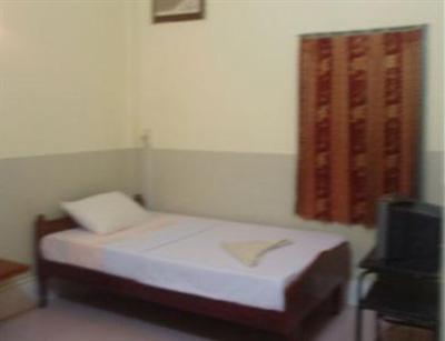 фото отеля Sweet Dreams Guesthouse