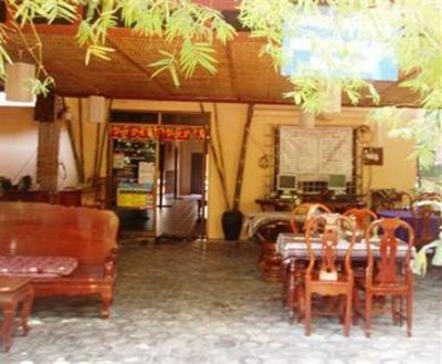 фото отеля Sweet Dreams Guesthouse