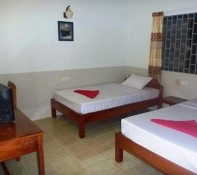 фото отеля Sweet Dreams Guesthouse