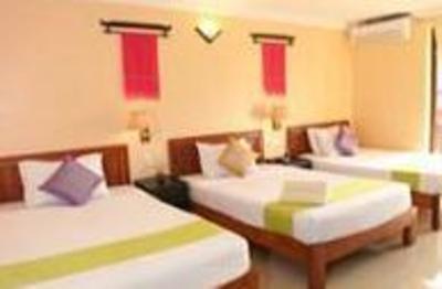 фото отеля Sweet Dreams Guesthouse