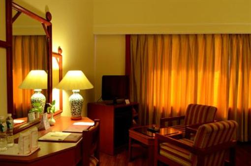 фото отеля Rajdarshan Hotel