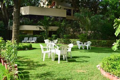 фото отеля Rajdarshan Hotel
